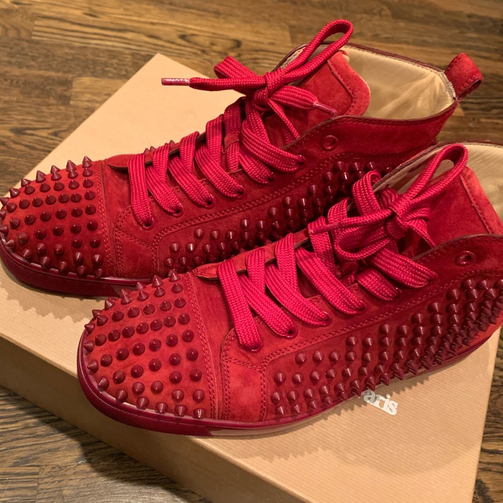 Christian Louboutin’s for sale$$